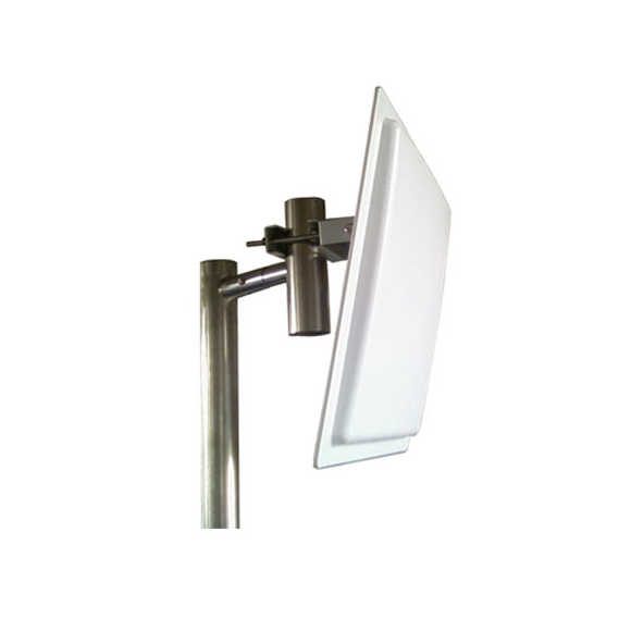 RFID LTA Construction RTLS Personnel Asset Tracking Singapore